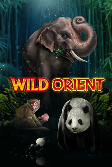 Wild Orient бесплатно играть онлайн на сайте Онлайн Казино Гранд