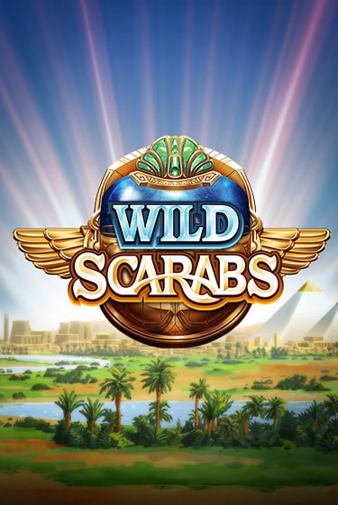 Wild Scarabs бесплатно играть онлайн на сайте Онлайн Казино Гранд