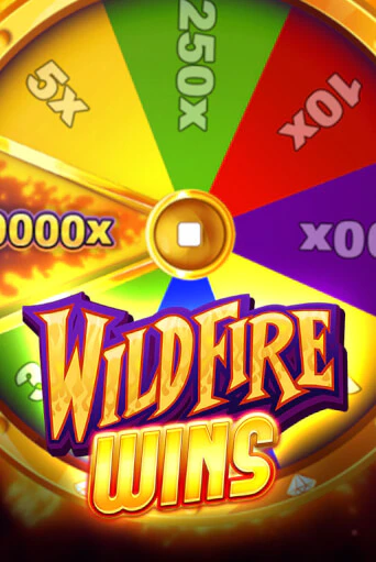 Wildfire Wins бесплатно играть онлайн на сайте Онлайн Казино Гранд