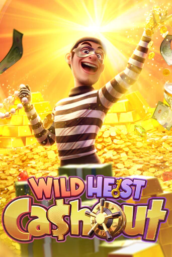 Wild Heist Cashout бесплатно играть онлайн на сайте Онлайн Казино Гранд