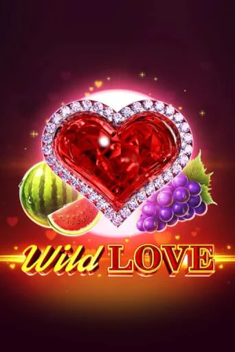 Wild Love бесплатно играть онлайн на сайте Онлайн Казино Гранд