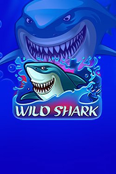 Wild Shark бесплатно играть онлайн на сайте Онлайн Казино Гранд