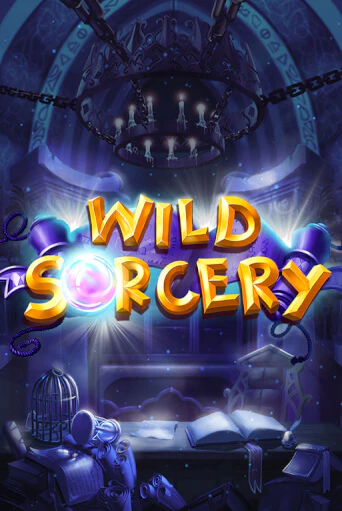 Wild Sorcery бесплатно играть онлайн на сайте Онлайн Казино Гранд