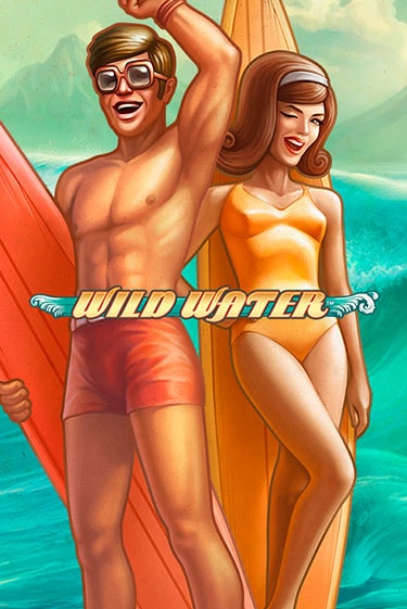 Wild Water™ бесплатно играть онлайн на сайте Онлайн Казино Гранд