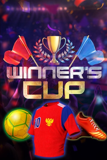 Winners Cup бесплатно играть онлайн на сайте Онлайн Казино Гранд