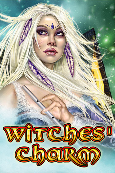 Witches Charm бесплатно играть онлайн на сайте Онлайн Казино Гранд