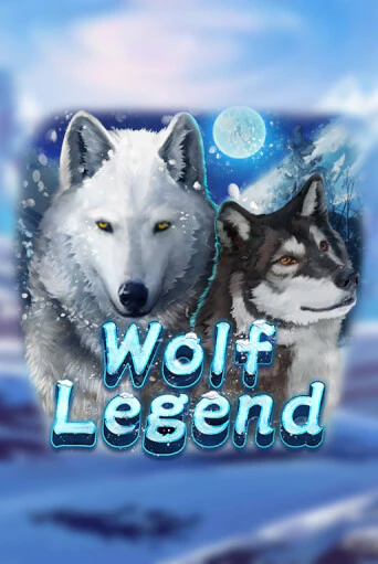 Wolf Legend бесплатно играть онлайн на сайте Онлайн Казино Гранд