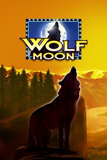 Wolf Moon бесплатно играть онлайн на сайте Онлайн Казино Гранд