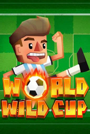 World Wild Cup бесплатно играть онлайн на сайте Онлайн Казино Гранд