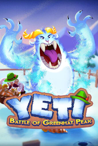 Yeti Battle of Greenhat Peak бесплатно играть онлайн на сайте Онлайн Казино Гранд