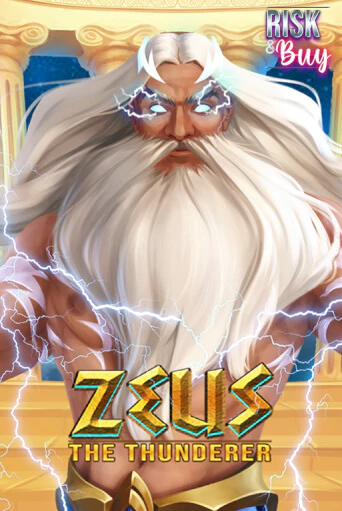 Zeus the Thunderer бесплатно играть онлайн на сайте Онлайн Казино Гранд