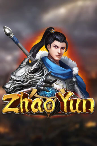 Zhao Yun бесплатно играть онлайн на сайте Онлайн Казино Гранд