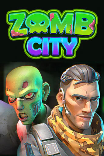 Zombcity бесплатно играть онлайн на сайте Онлайн Казино Гранд